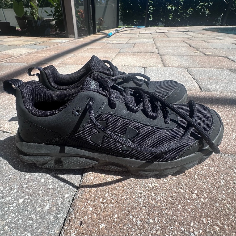Under Armour Shoes